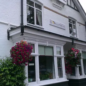 3* Guest house The Rosscourt Hotel (Adults Only)