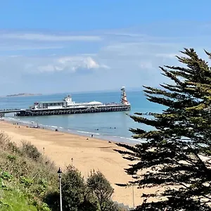 The Winter Dene Bournemouth